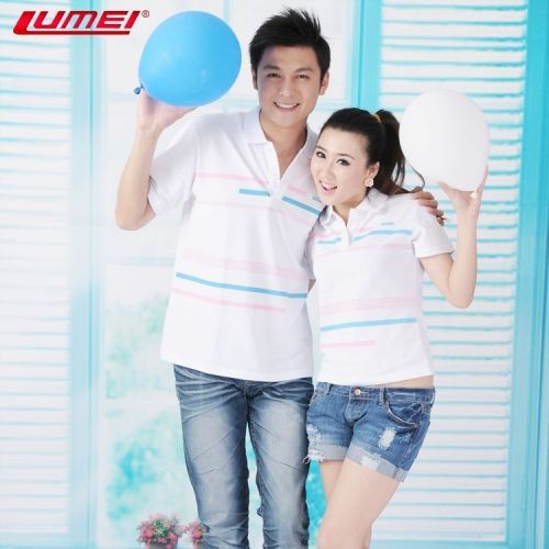 Polo sport neutre en coton - Ref 558890