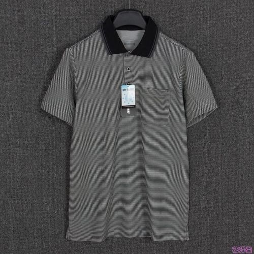 Polo sport homme Hui Dieu en polyester - Ref 558898