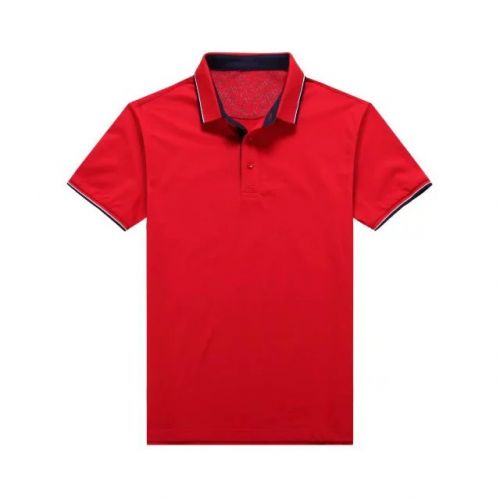 Polo sport neutre en CVC - Ref 558901
