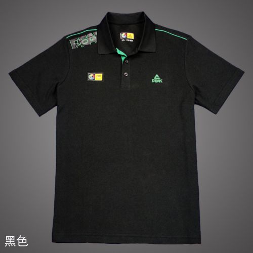  Polo sport homme PEAK - Ref 558906