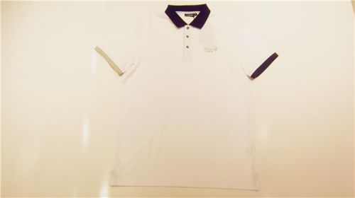 Polo sport homme PLAYBOY en CVC - Ref 558933