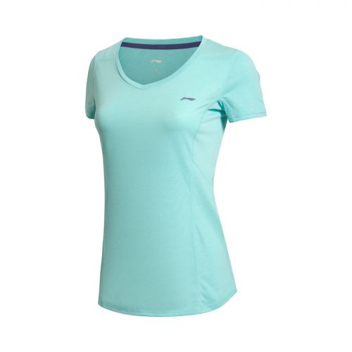  Polo sport femme LINING - Ref 558939