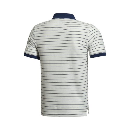  Polo sport homme LINING en coton - Ref 559022