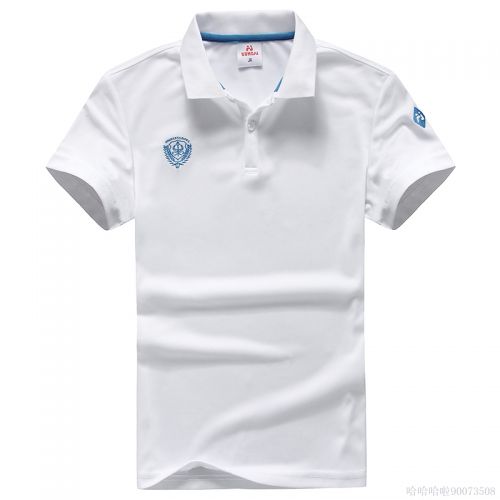 Polo sport neutre en polyester - Ref 559027