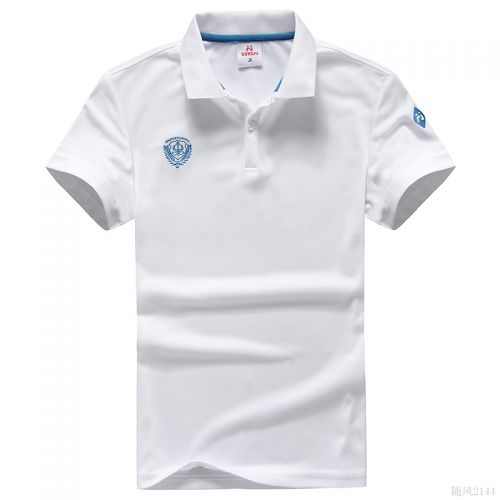 Polo sport neutre en polyester - Ref 559040