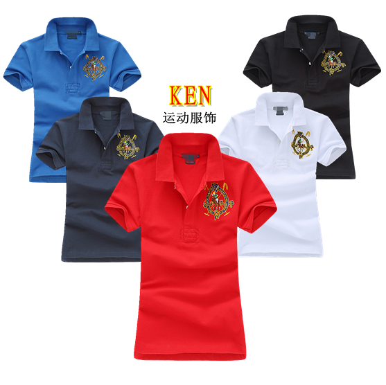 Polo sport femme en coton - Ref 559043