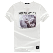 Polo sport homme XTEP en coton - Ref 559102