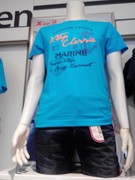 Polo sport homme XTEP en coton - Ref 559103