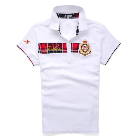 Polo sport femme XTEP en CVC - Ref 559122