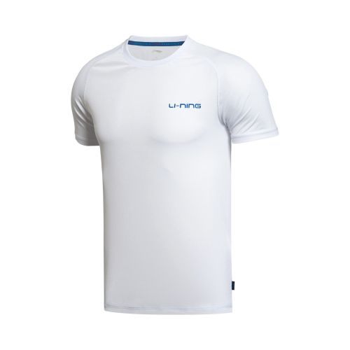  Polo sport homme LINING - Ref 559147