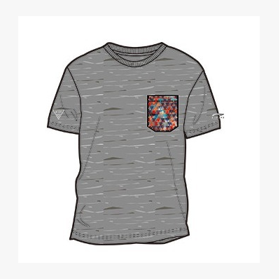  Polo sport homme LINING - Ref 559150