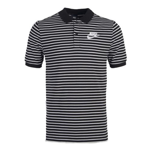 Polo sport homme NIKE - Ref 559167