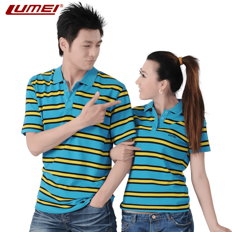 Polo sport neutre en CVC - Ref 559173