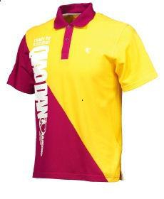  Polo sport homme en coton - Ref 559174