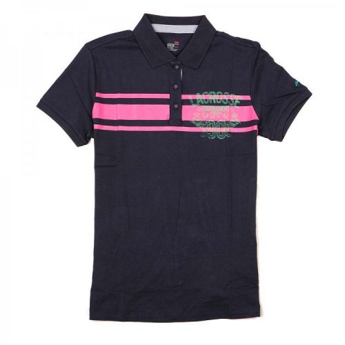  Polo sport femme LINING - Ref 559195