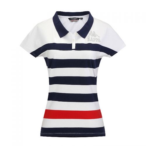  Polo sport femme KAPPA - Ref 559203