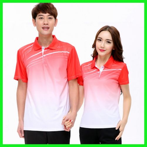 Polo sport neutre en polyester - Ref 559253