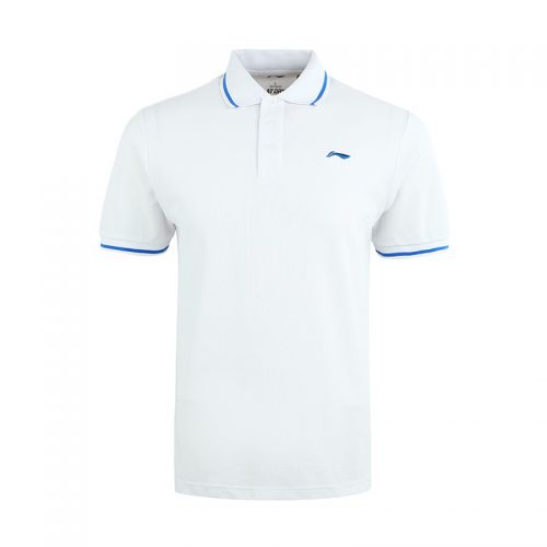  Polo sport homme LINING - Ref 559267