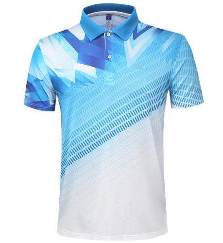  Polo sport homme BUTNON - Ref 560378