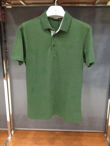 Polo sport homme PLAYBOY - Ref 560384