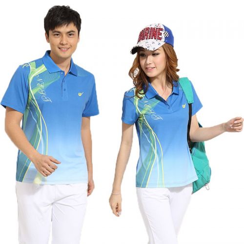  Polo sport neutre en polyester - Ref 560394