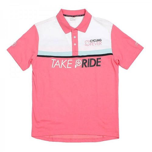 Polo sport homme LINING en CVC - Ref 560398