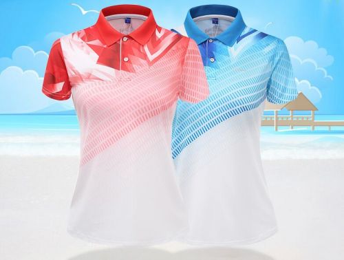  Polo sport femme BUTNON - Ref 560403