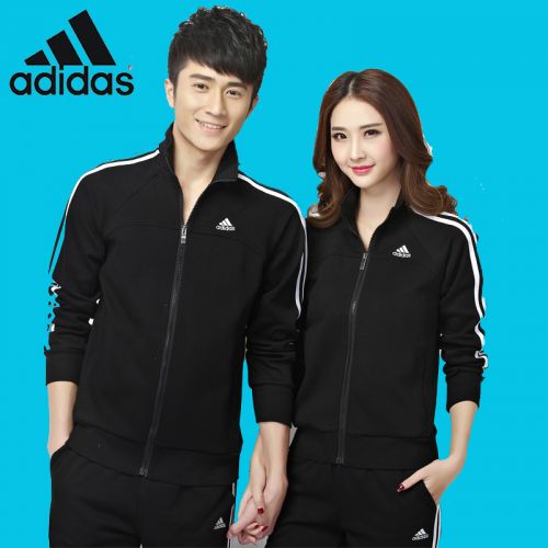 Polo sport homme Veste d'hiver de marque en coton - Ref 560433