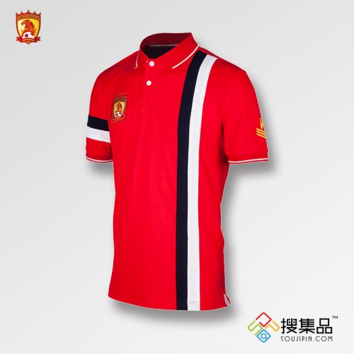  Polo sport homme en CVC - Ref 560449