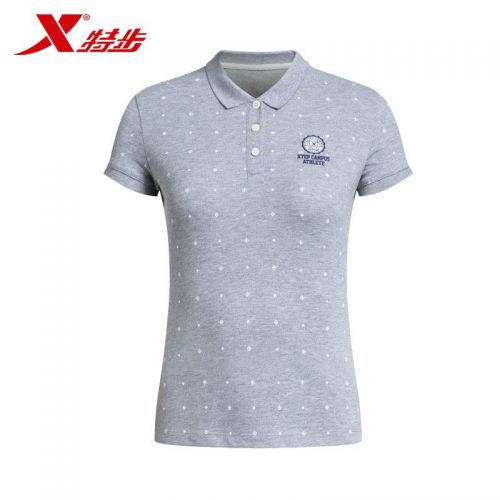 Polo sport femme XTEP - Ref 560646