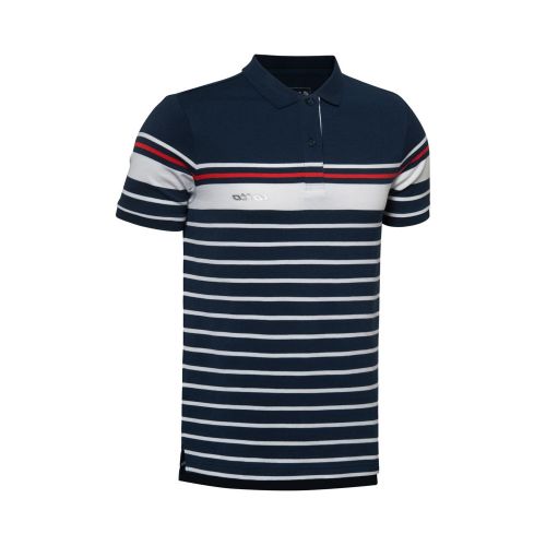  Polo sport homme en coton - Ref 560659