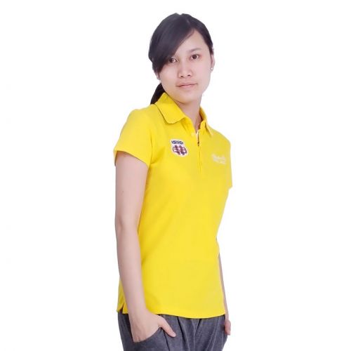 Polo sport femme XTEP - Ref 560678