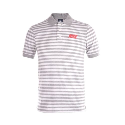 Polo sport homme NIKE en coton - Ref 560739