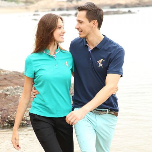  Polo sport neutre SPIUTO en coton - Ref 560742