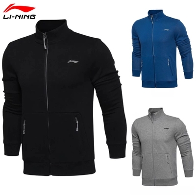  Polo sport homme LINING en CVC - Ref 560762