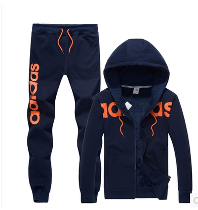 Polo sport homme addias en coton - Ref 560780