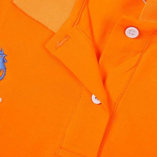  Polo sport neutre en coton - Ref 560852