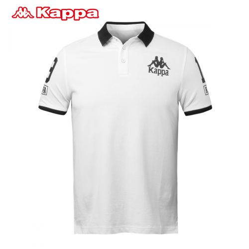  Polo sport homme KAPPA - Ref 560856