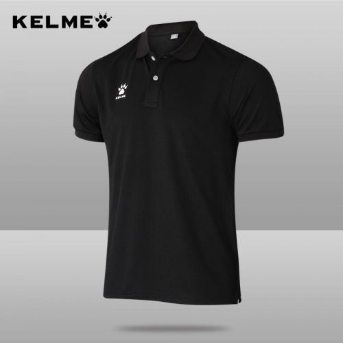  Polo sport homme KELME - Ref 560859