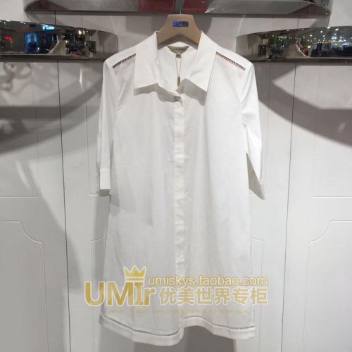  Polo sport femme UMISKY - Ref 560872