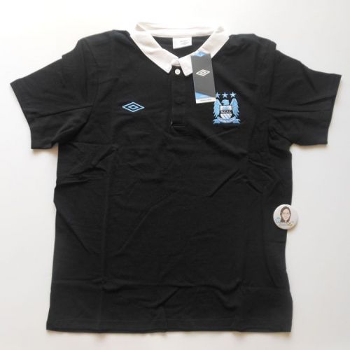 Polo sport homme UMBRO - Ref 560904