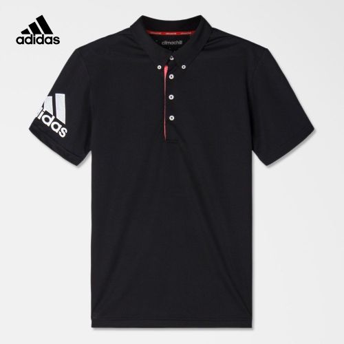  Polo sport homme ADIDAS - Ref 560952
