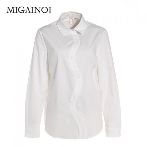  Polo sport femme MIGAINO - Ref 560960