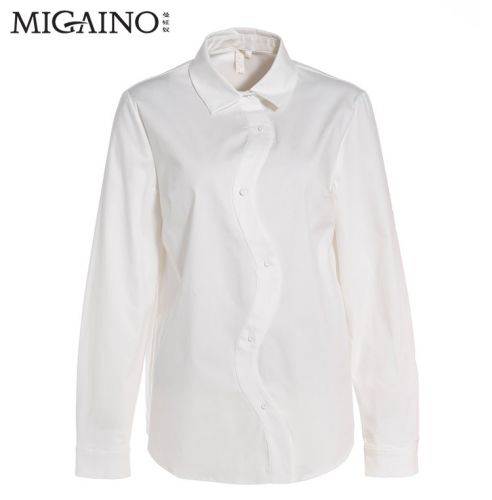  Polo sport femme MIGAINO - Ref 560961