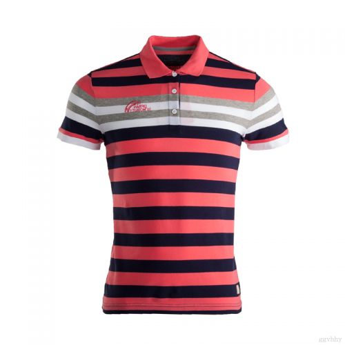  Polo sport homme en coton - Ref 560970