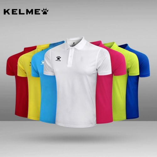  Polo sport homme en polyester - Ref 560985