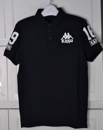 Polo sport homme KAPPA - Ref 560987