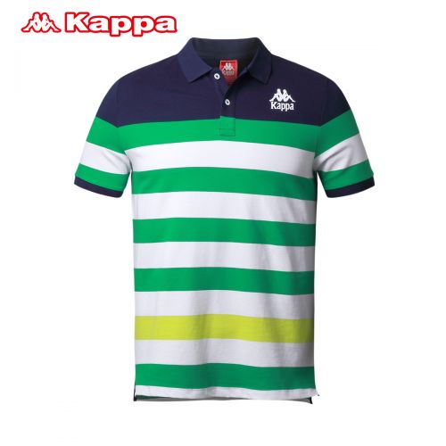  Polo sport homme KAPPA - Ref 560995