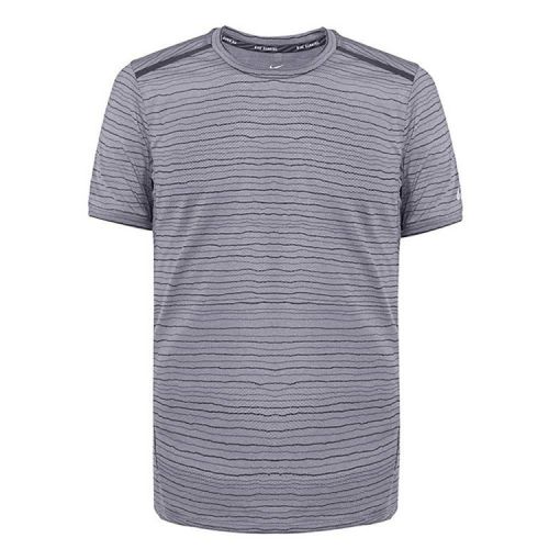 Polo sport homme NIKE - Ref 560996