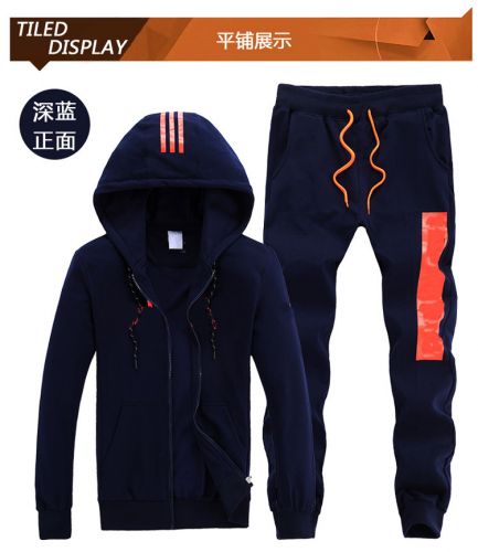 Polo sport homme en coton - Ref 561019